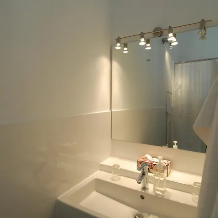 Guest house Am Jakobsplatz 3*
