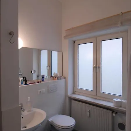 Guest house Am Jakobsplatz Munich