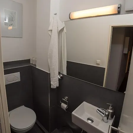 Am Jakobsplatz Guest house Munich