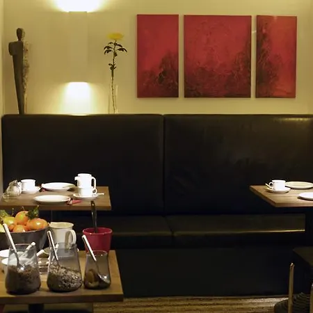 Guest house Am Jakobsplatz Munich