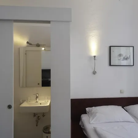 Am Jakobsplatz Guest house Munich