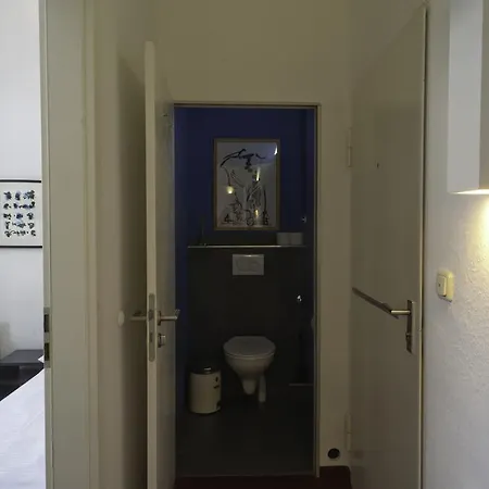 Casa de hóspedes Am Jakobsplatz Munique