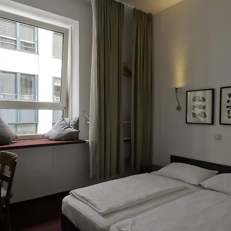 Casa de hóspedes Am Jakobsplatz Munique