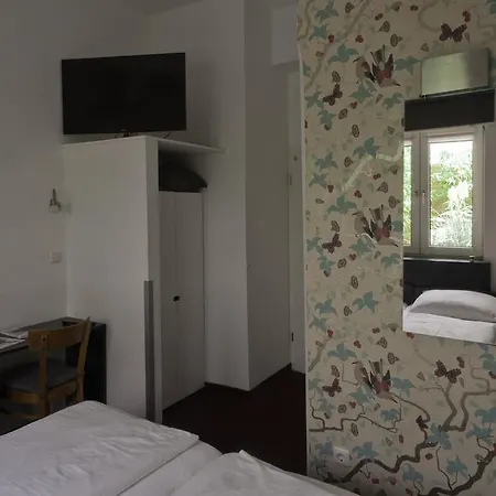 Am Jakobsplatz Guest house Munich