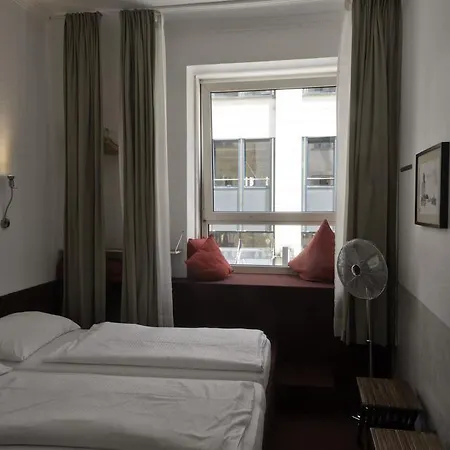 Guest house Am Jakobsplatz Munich