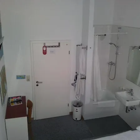 Guest house Am Jakobsplatz Munich