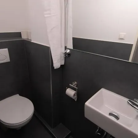 Guest house Am Jakobsplatz