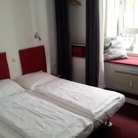 Am Jakobsplatz Guest house Munich